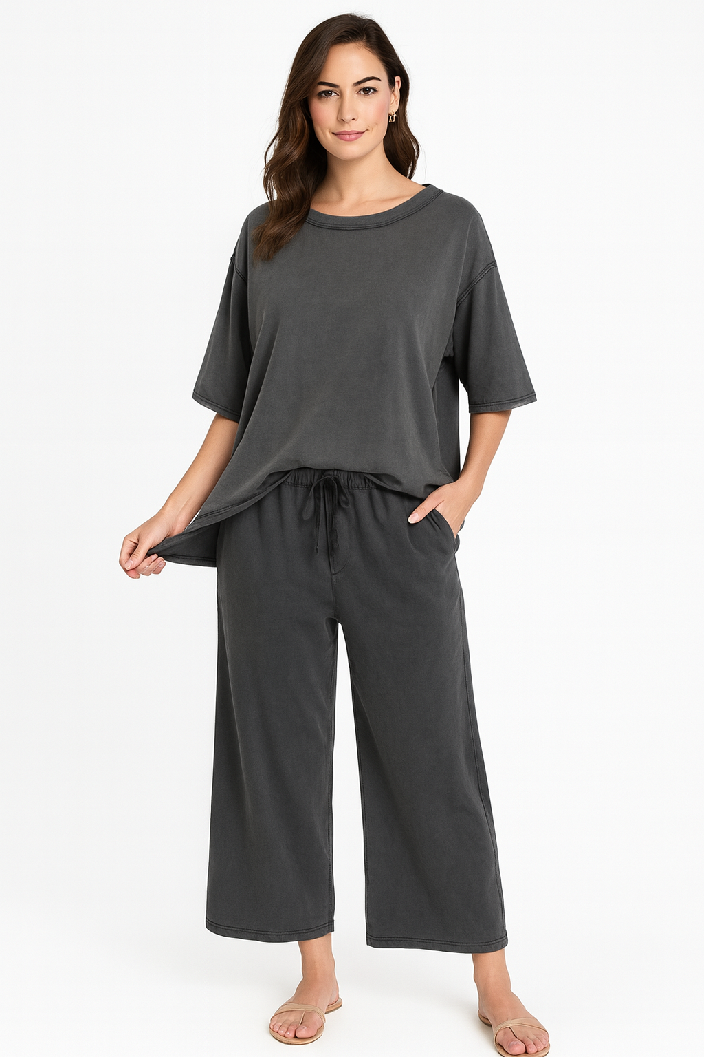 Cotton Loungewear set