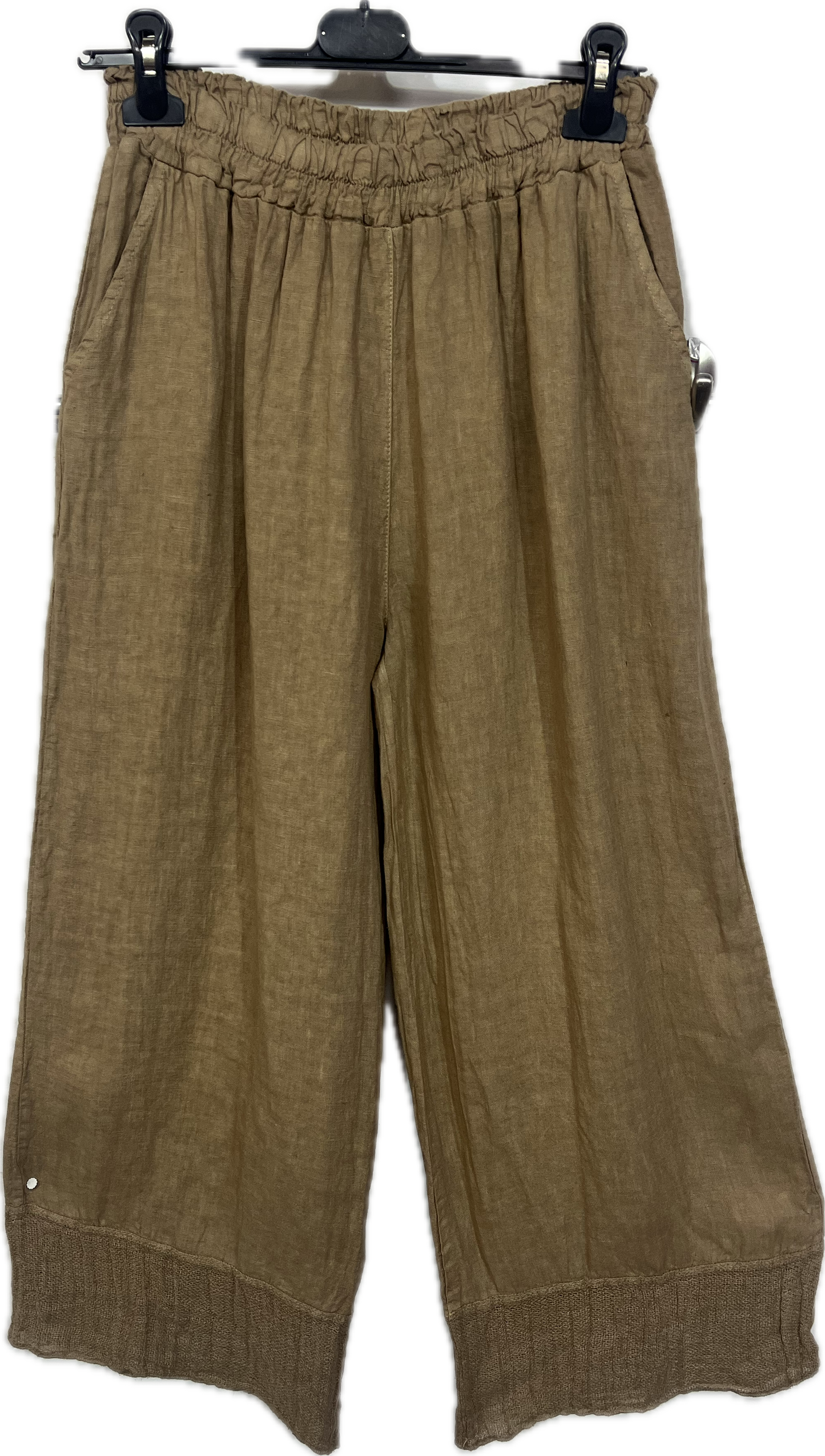 Linen Pant