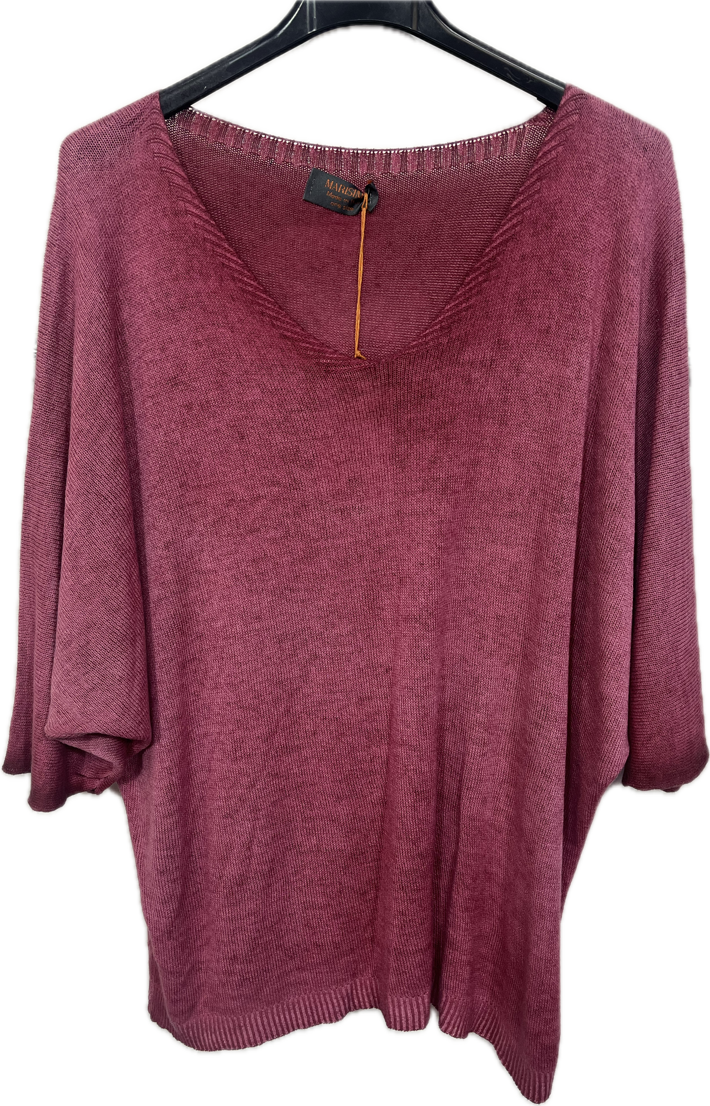 V-Neck Top