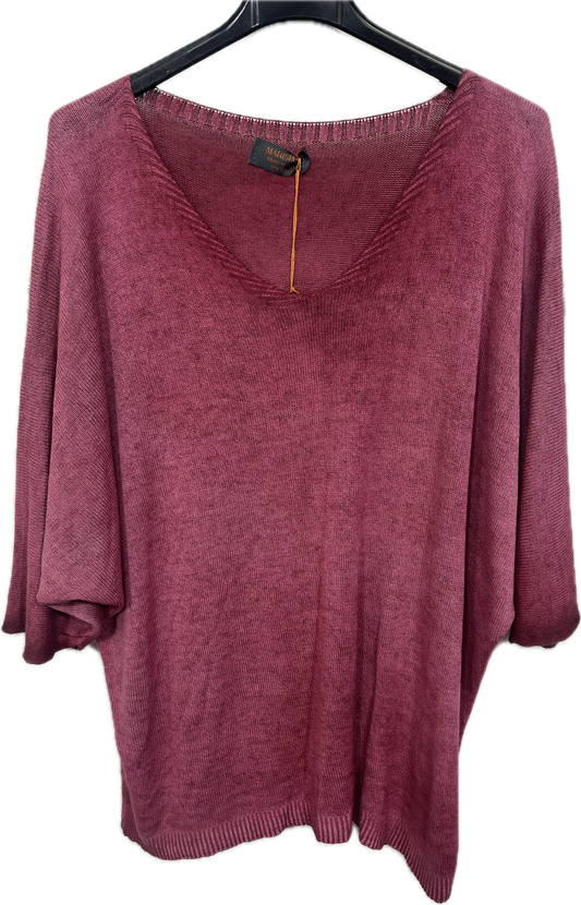 V-Neck Top