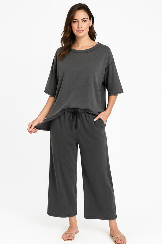 Cotton Loungewear sets
