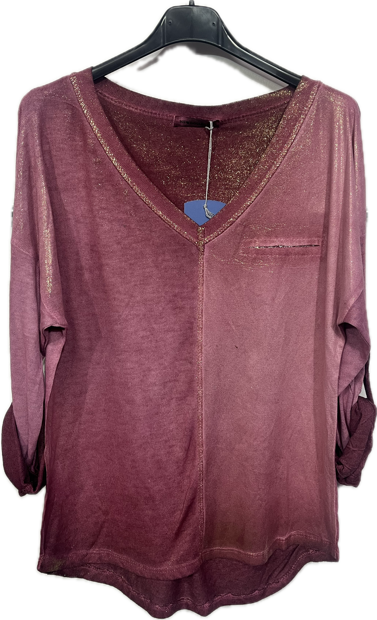 Novelty Top