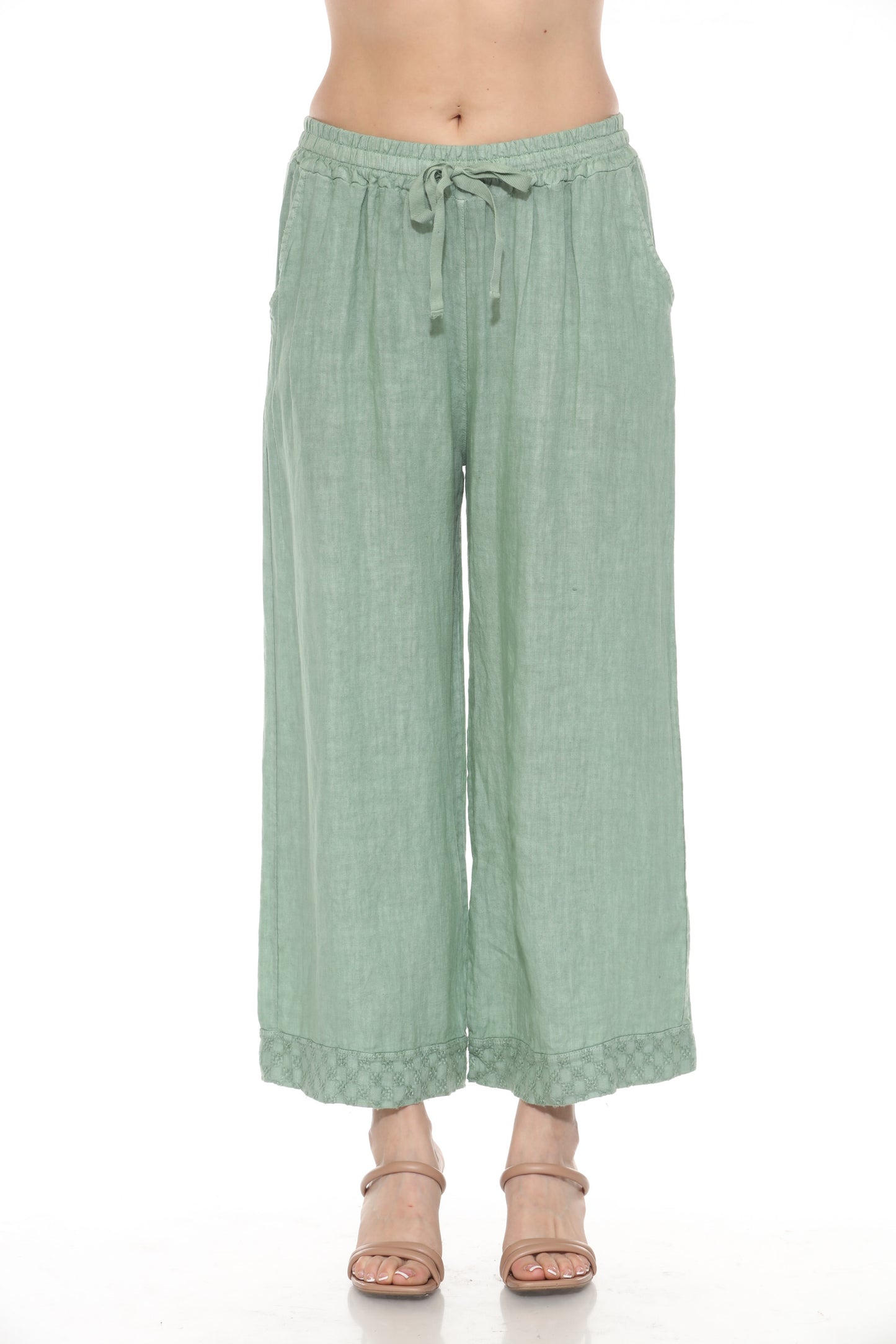 linen Pant