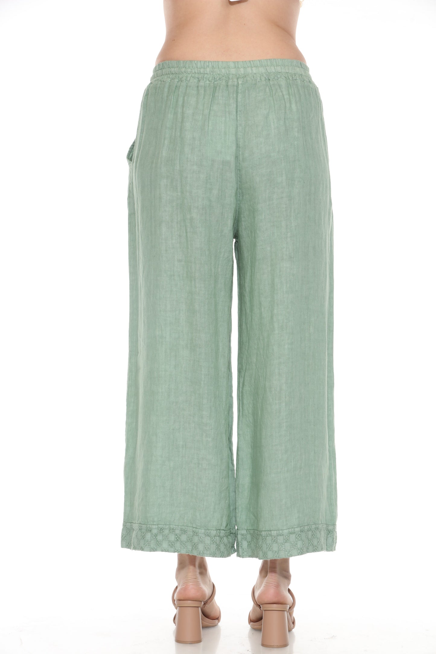 linen Pant