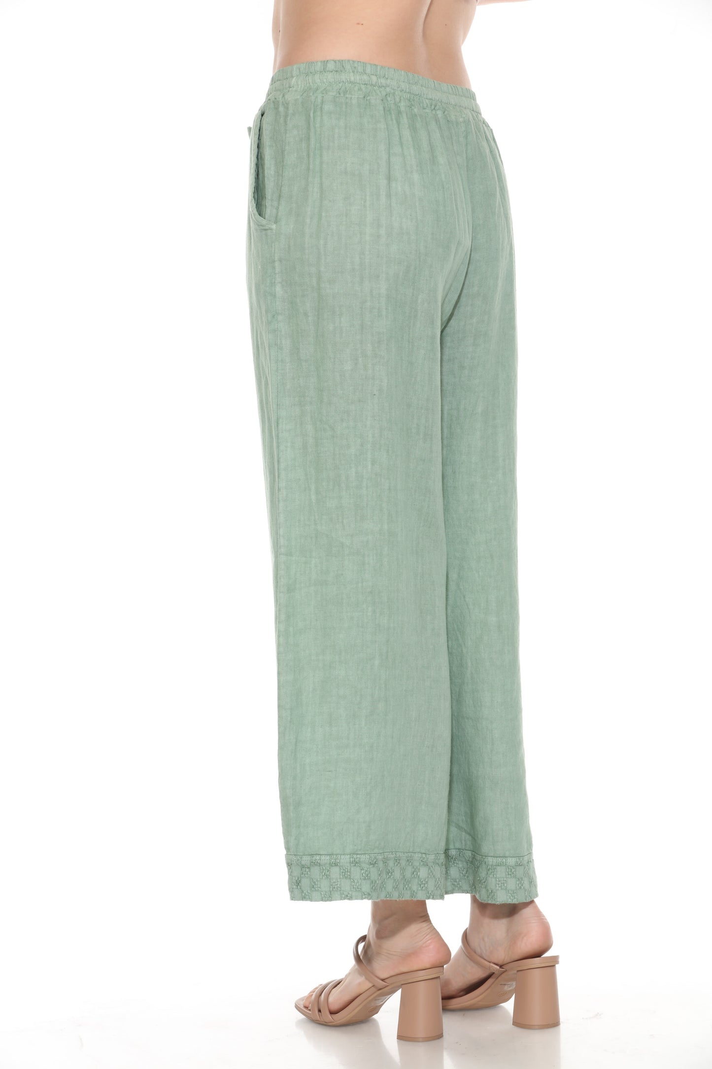 linen Pant