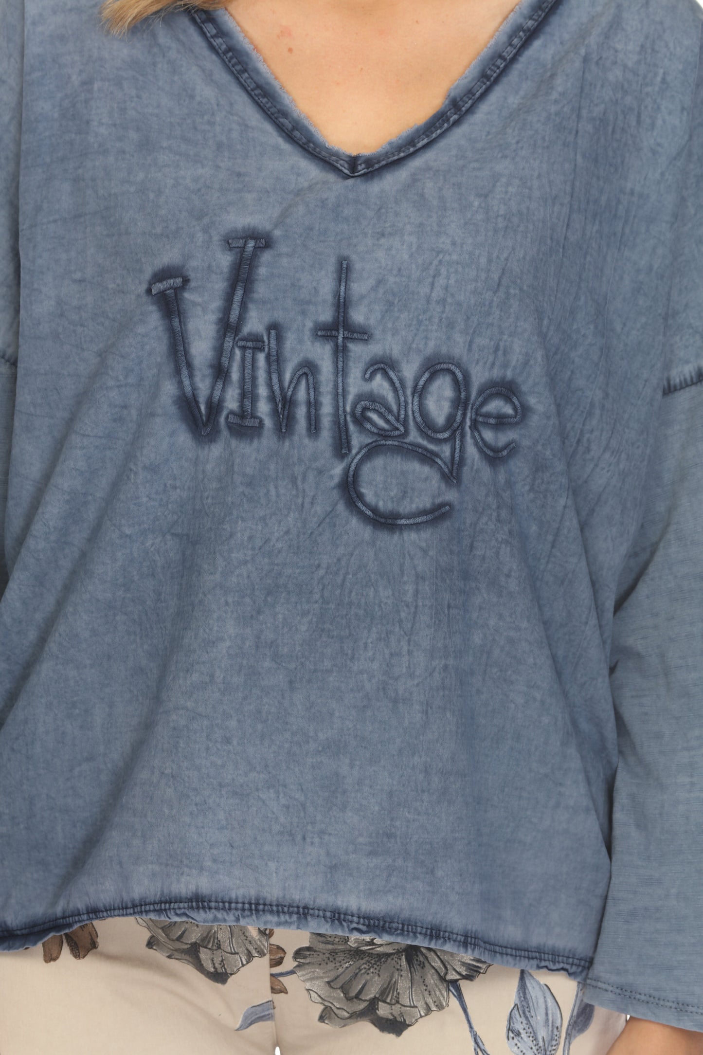 Vintage Tee