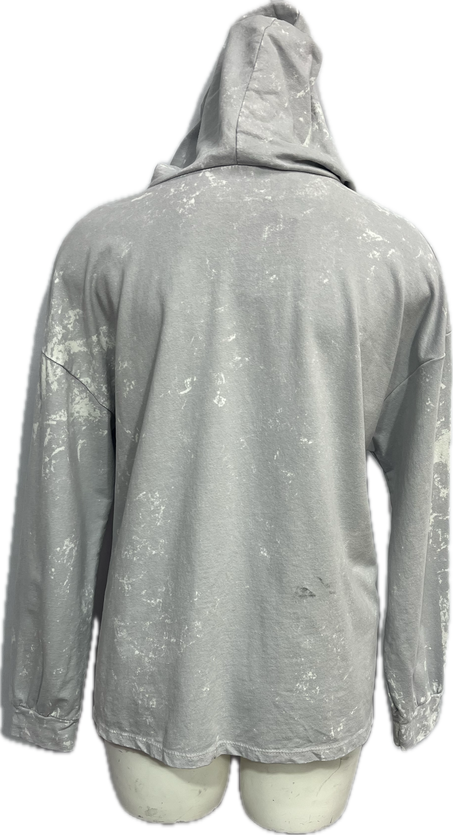 Rock-And-Roll Hoodie