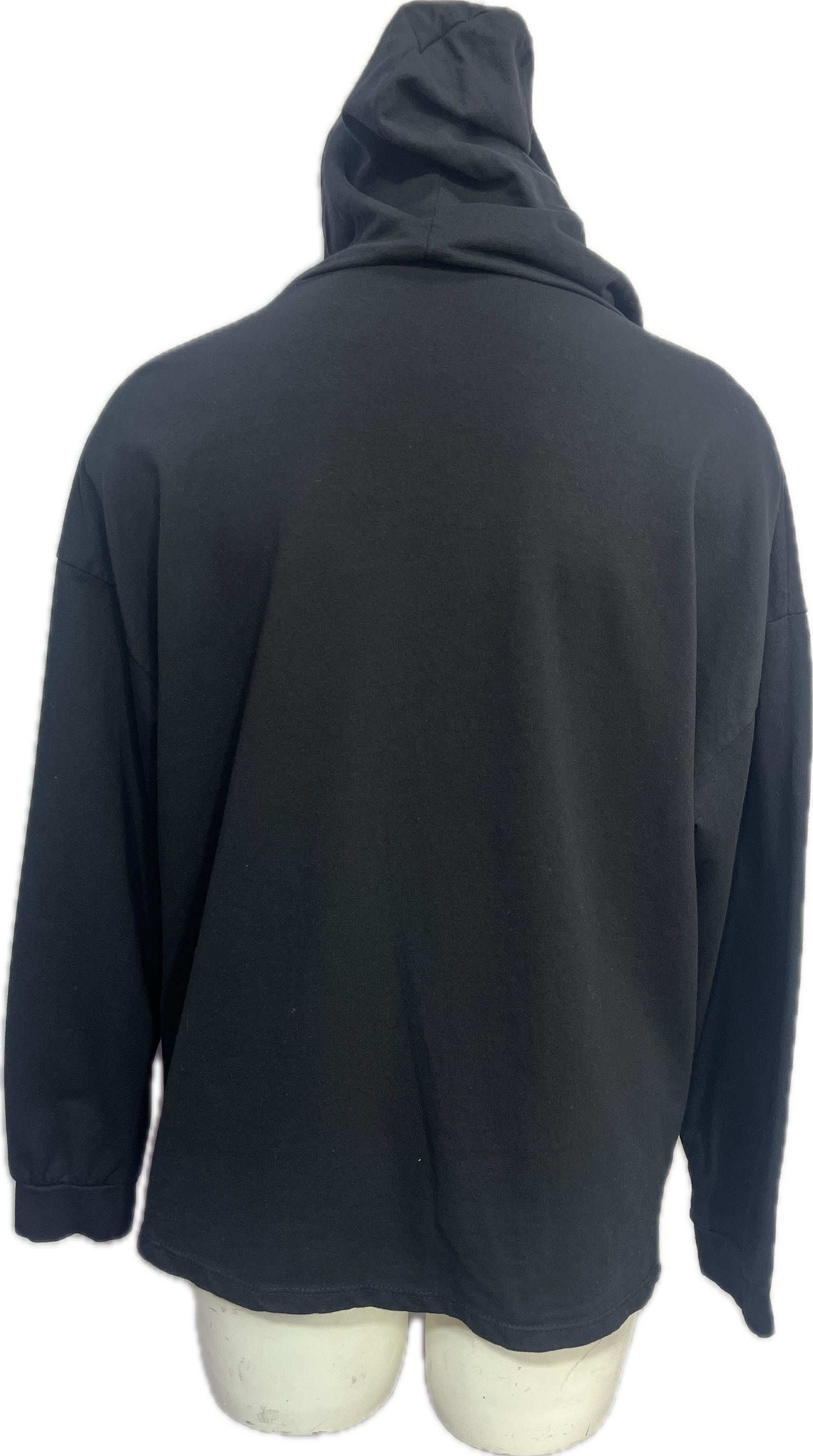 Rock-And-Roll Hoodie