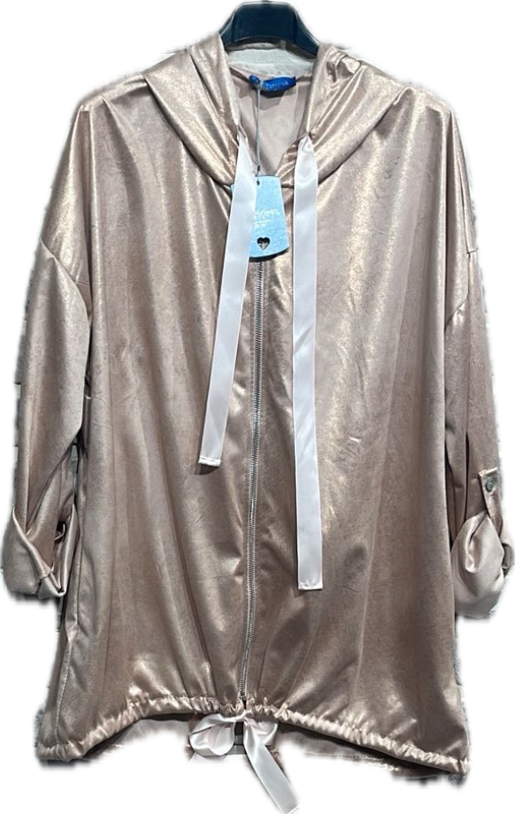 Shine Jacket