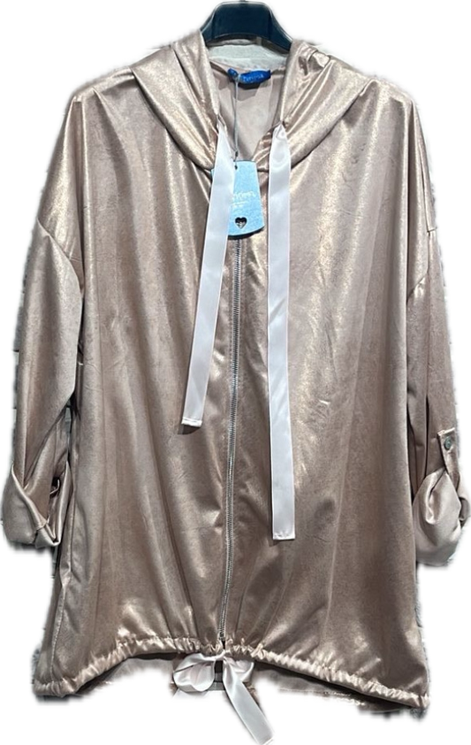 Shine Jacket