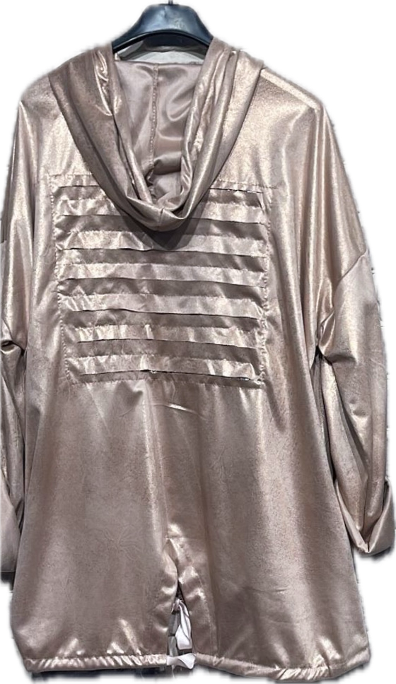 Shine Jacket