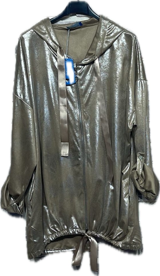 Shine Jacket
