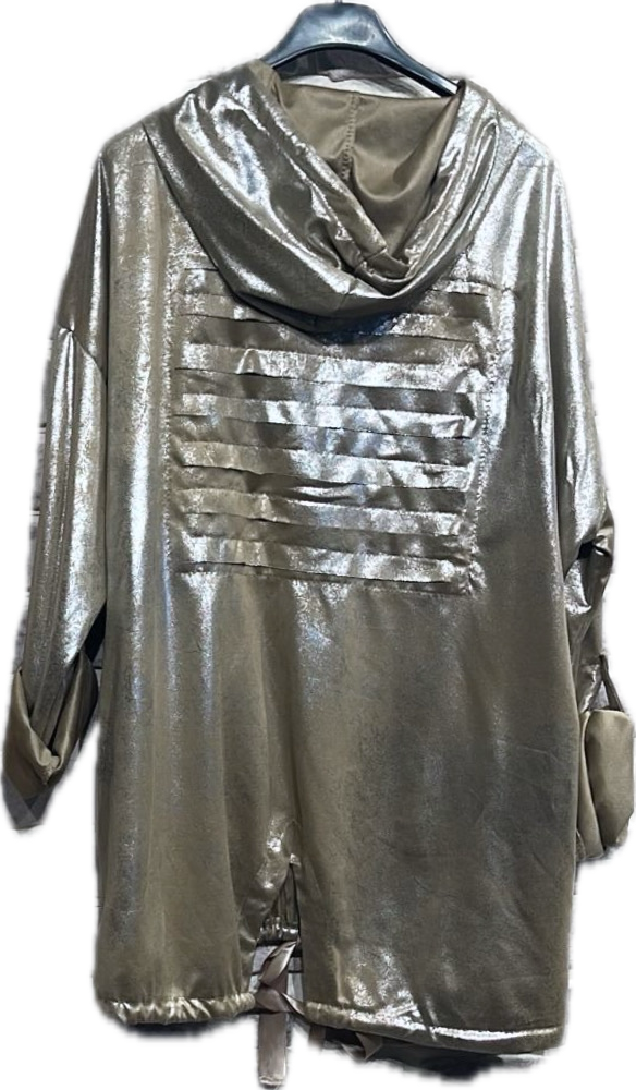 Shine Jacket