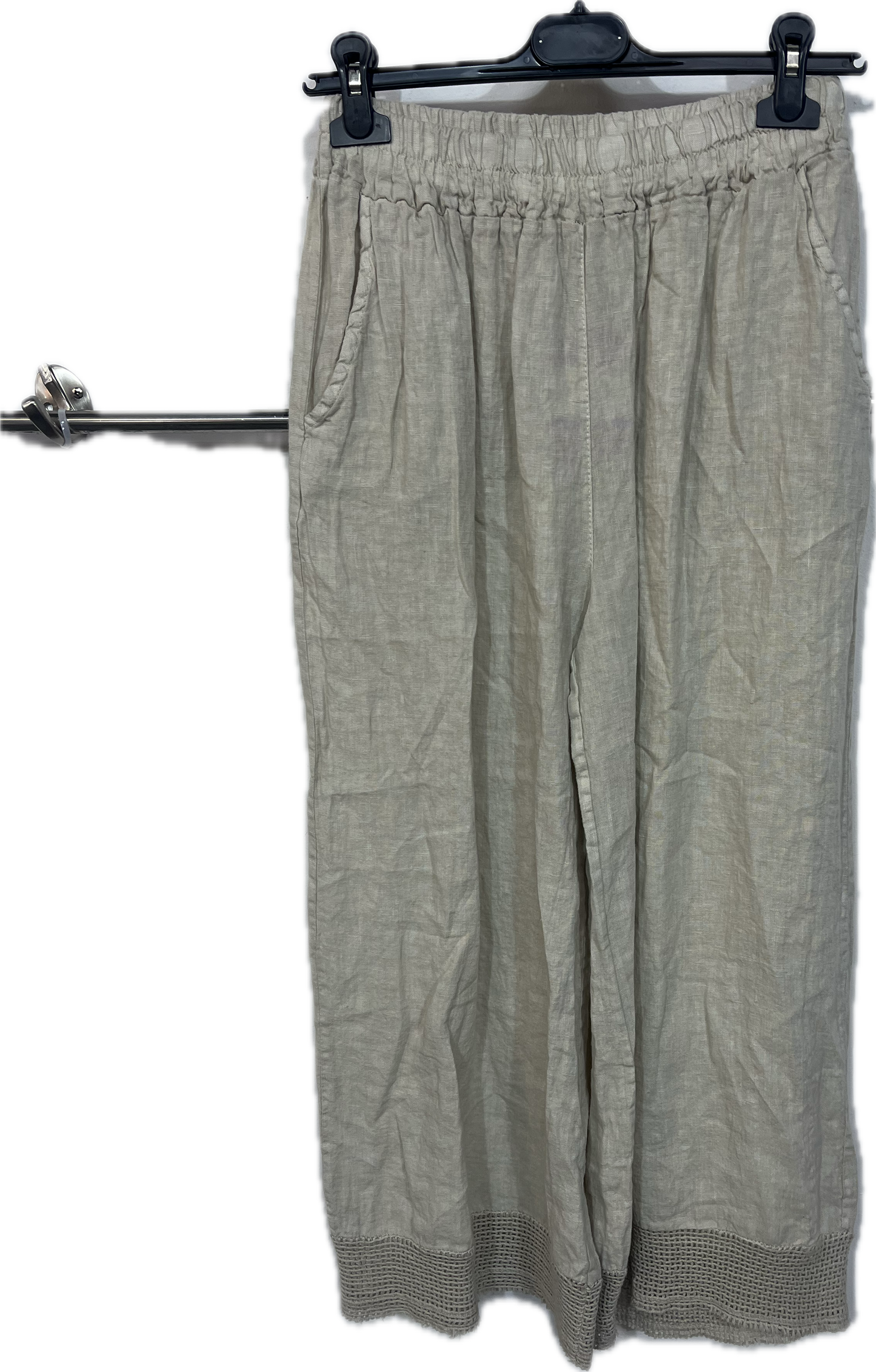 Linen Pants