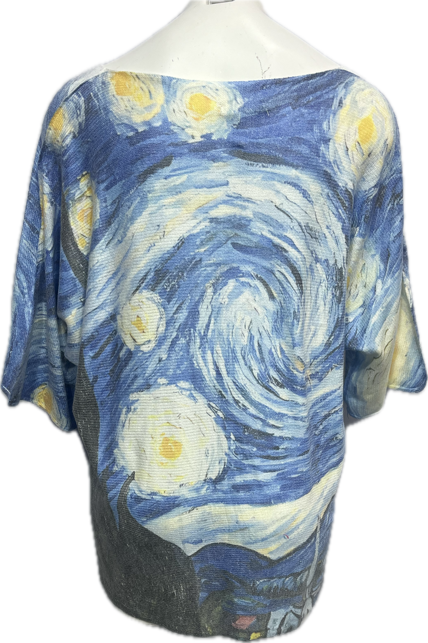 Vincent van Gogh Painting Top