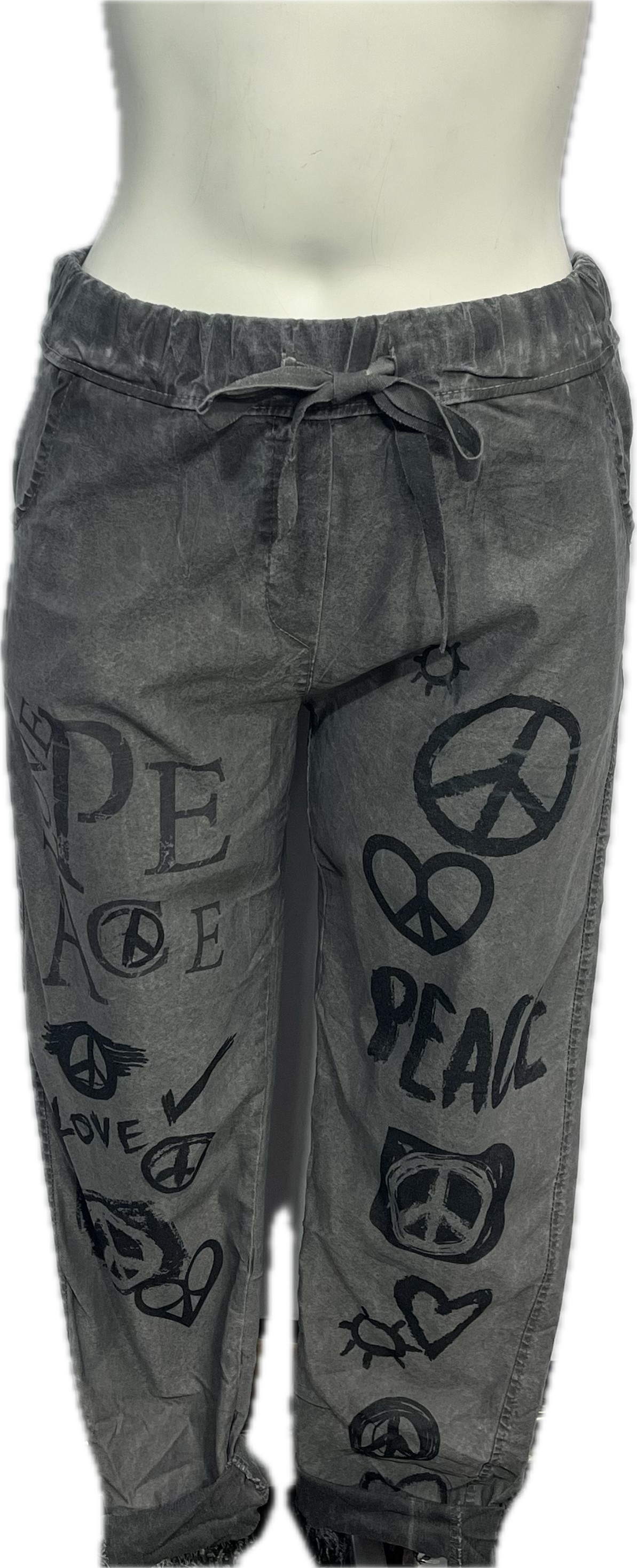 Peace Pant