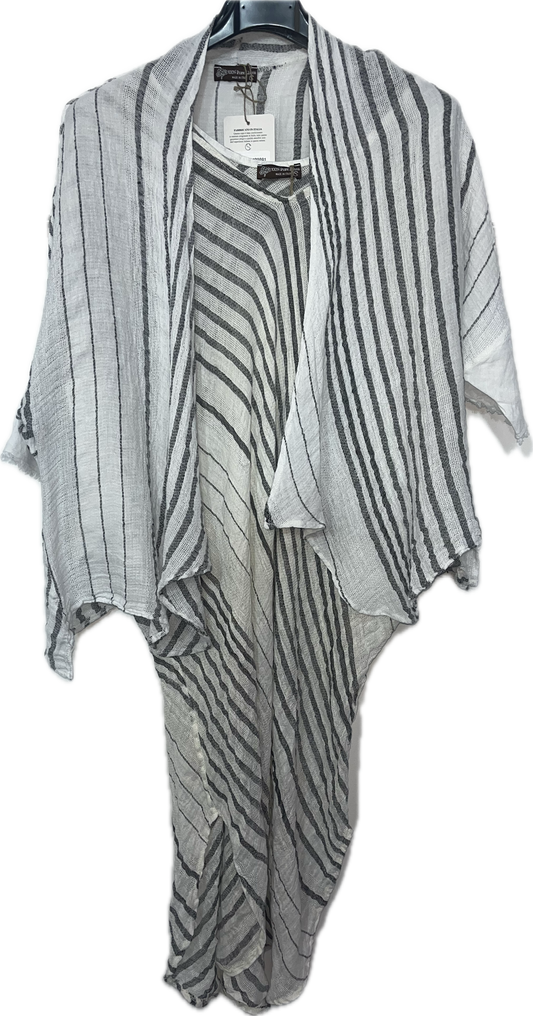 Island Breeze Cardigan