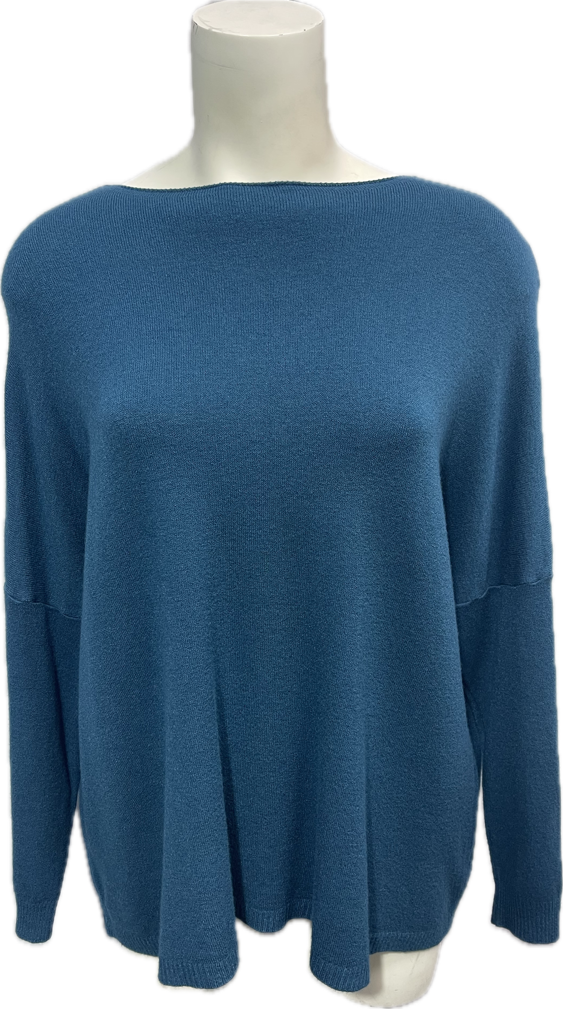 Lightweight Soft Sweater