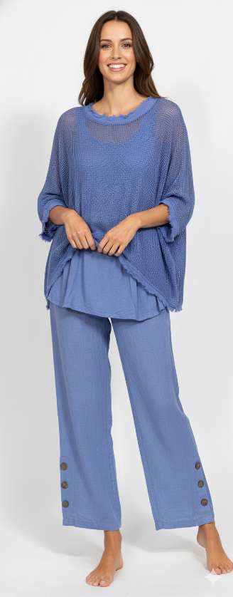 Sequin V-Neck Tank Tops