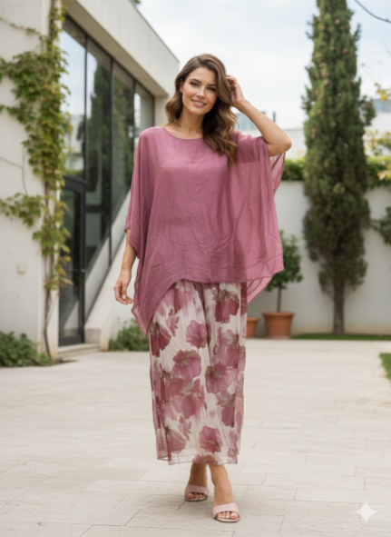 2184-Rose Petal