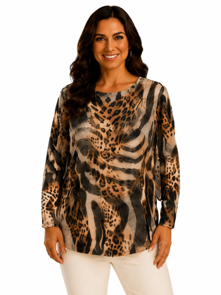 9066- Wild Instinct